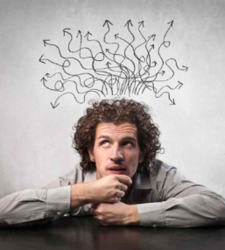 Исследование показывает, что пьющие чай более креативны